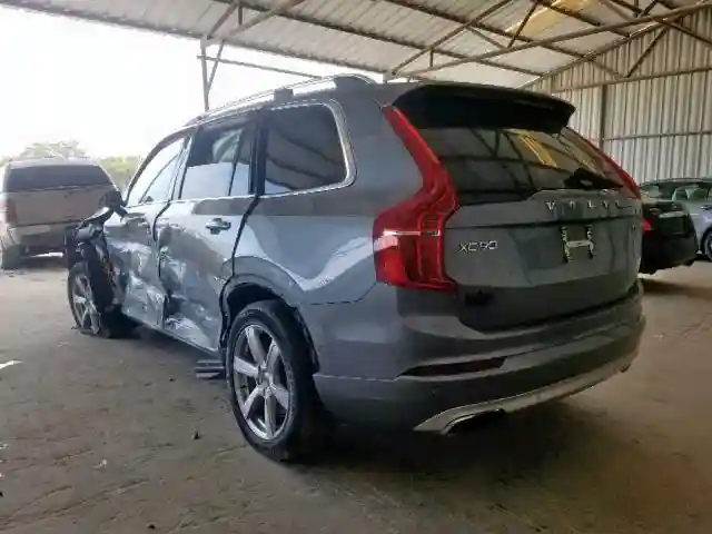 YV4BC0PK5G1041961 2016 VOLVO XC90 T8-2