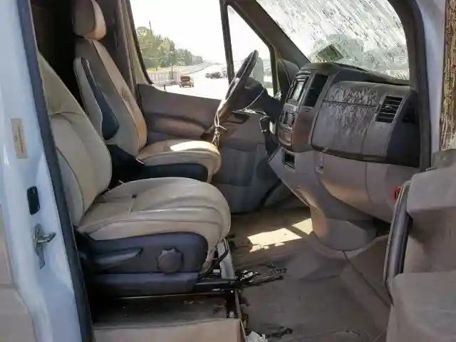 WDAPF4CC3G9702221 2016 MERCEDES-BENZ SPRINTER 3500-4