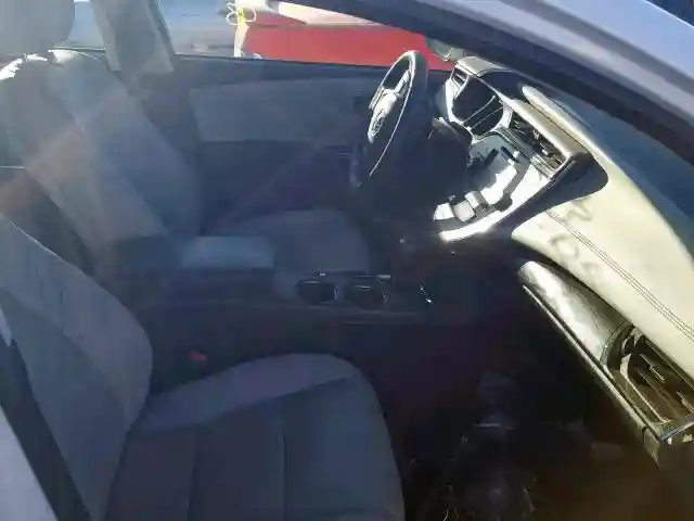 4T1BD1EB4GU050539 2016 TOYOTA AVALON HYBRID-4