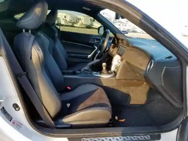 JF1ZNAE12K8700712 2019 TOYOTA 86 GT-4