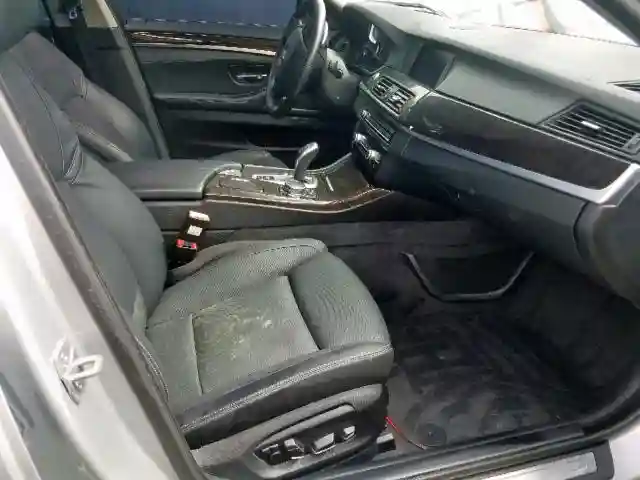 WBAFV3C55GD687500 2016 BMW 535 D-4