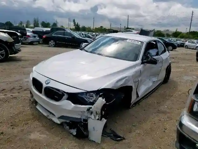 WBS3U9C5XFP968208 2015 BMW M4-1