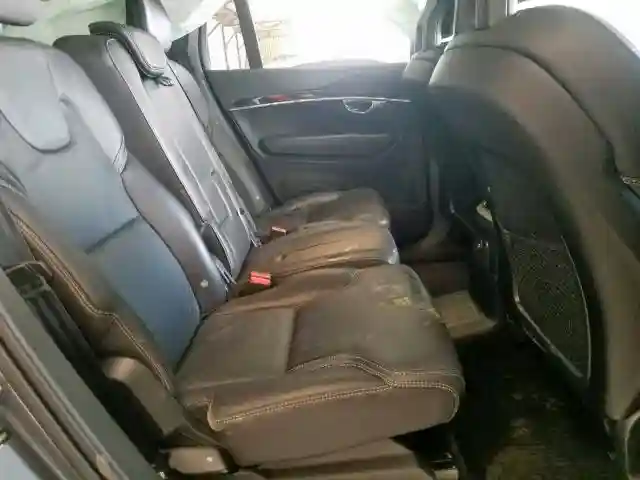 YV4BC0PK5G1041961 2016 VOLVO XC90 T8-5