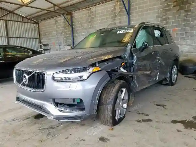 YV4BC0PK5G1041961 2016 VOLVO XC90 T8-1