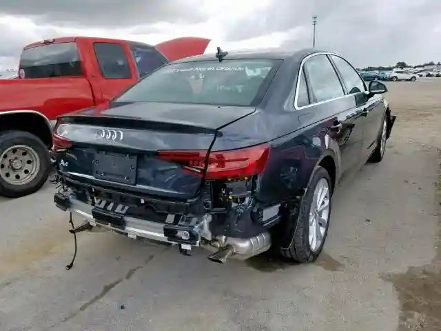 WAUGMAF41KA086447 2019 AUDI A4 PREMIUM-3