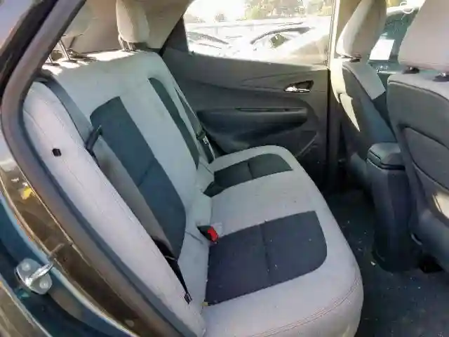 1G1FW6S07H4136096 2017 CHEVROLET BOLT EV LT-5