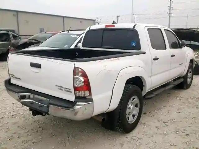 5TFJU4GN7FX070208 2015 TOYOTA TACOMA DOUBLE CAB PRERUNNER-3
