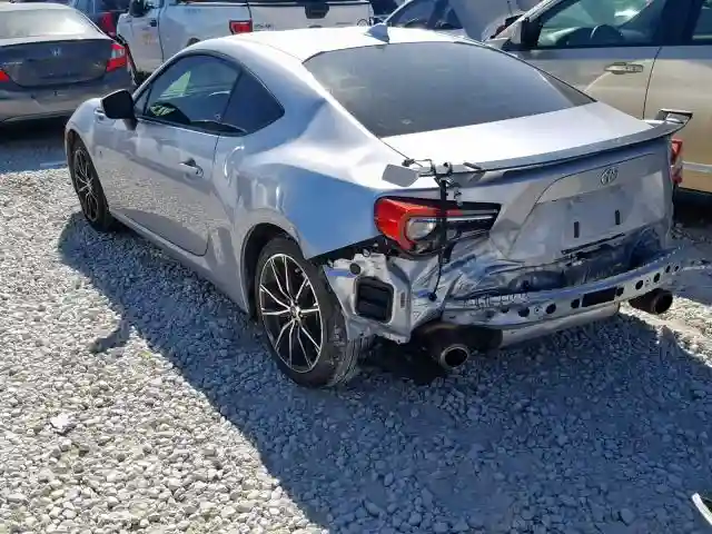 JF1ZNAE1XK8700201 2019 TOYOTA 86 GT-2