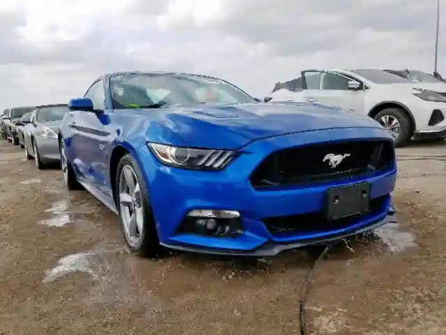 1FA6P8CF2H5237257 2017 FORD MUSTANG GT-0