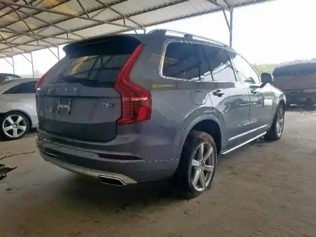 YV4BC0PK5G1041961 2016 VOLVO XC90 T8-3