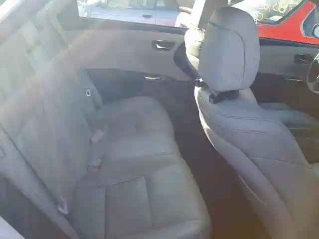 4T1BD1EB4GU050539 2016 TOYOTA AVALON HYBRID-5