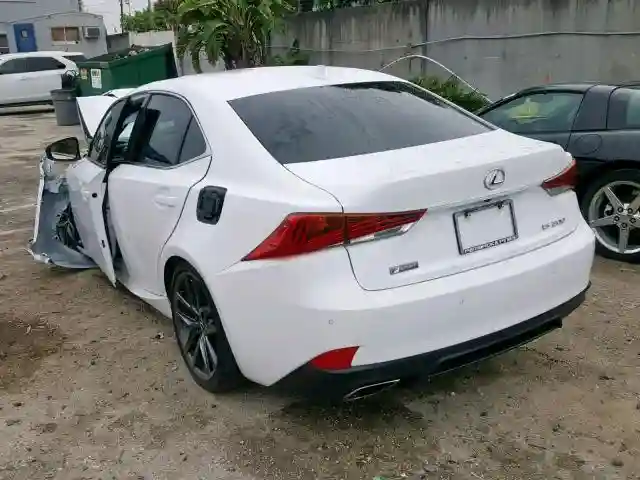 JTHBA1D29K5094195 2019 LEXUS IS 300-2