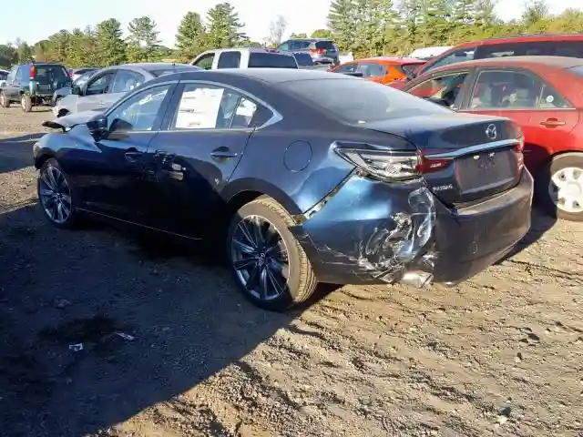 JM1GL1VM5K1502622 2019 MAZDA 6 TOURING-2