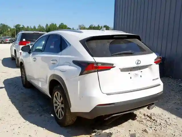 JTJYARBZ2G2033836 2016 LEXUS NX 200T-2