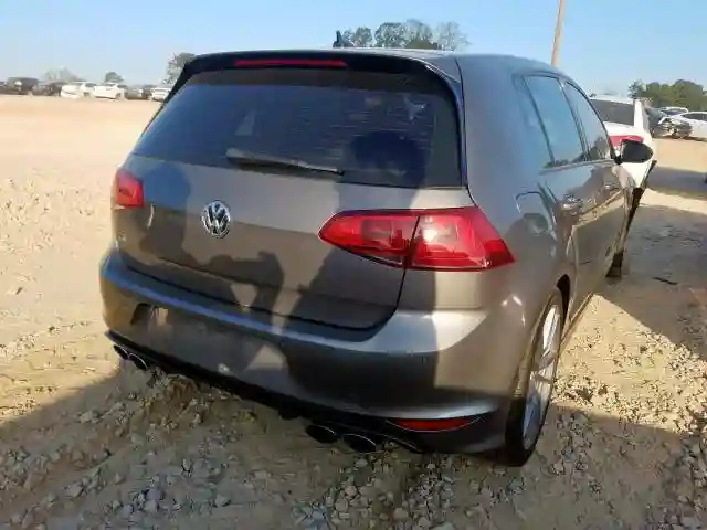 WVWVF7AU3HW087528 2017 VOLKSWAGEN GOLF R-3