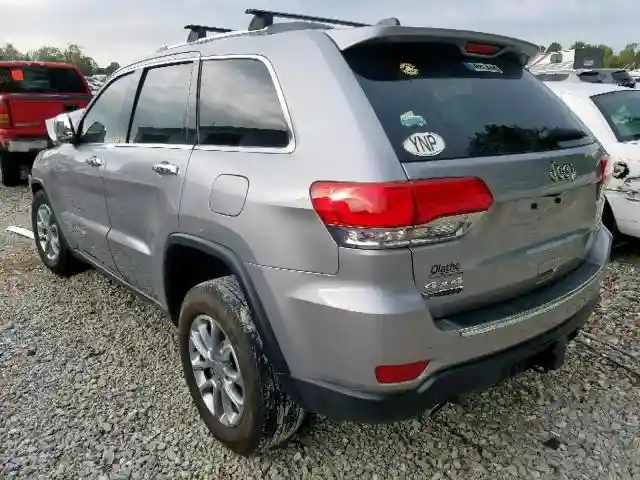 1C4RJFBM5FC914498 2015 JEEP GRAND CHEROKEE LIMITED-2