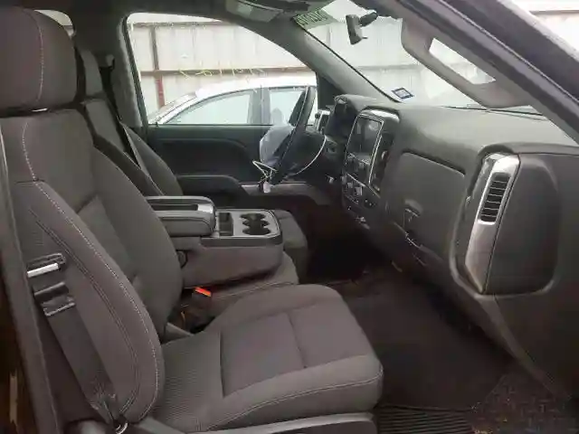 2GCVKPECXK1131567 2019 CHEVROLET SILVERADO LD K1500 LT-4