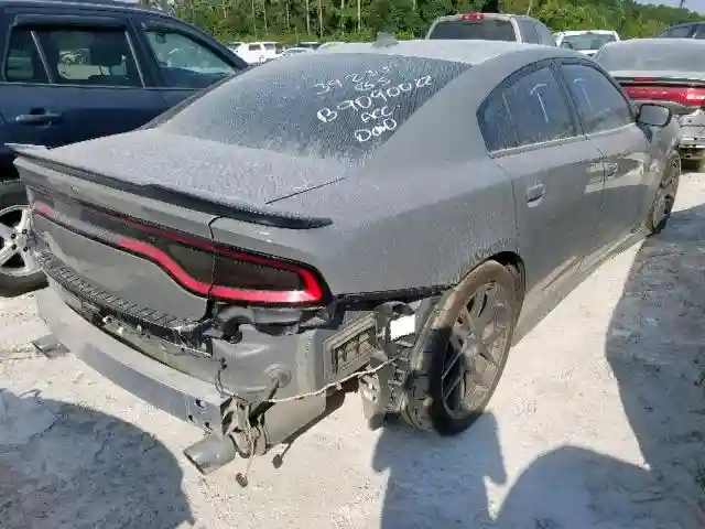 2C3CDXGJ8JH273956 2018 DODGE CHARGER R/T 392-3