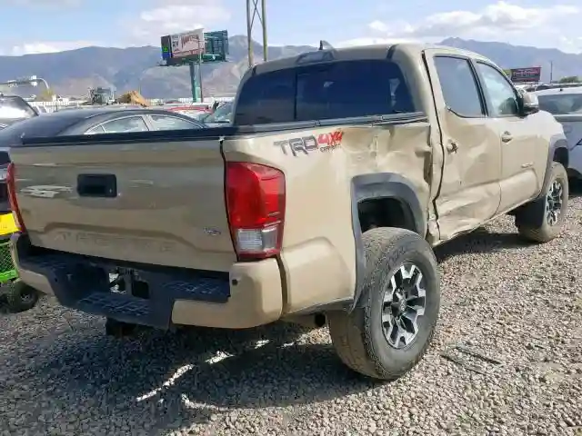 3TMCZ5AN3HM095415 2017 TOYOTA TACOMA DOUBLE CAB-3