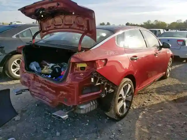 5XXGT4L34KG360618 2019 KIA OPTIMA LX-3