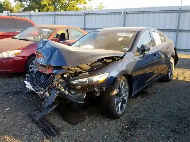 JM1GL1VM5K1502622 2019 MAZDA 6 TOURING-1