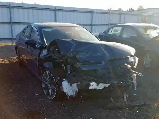 JM1GL1VM5K1502622 2019 MAZDA 6 TOURING-0