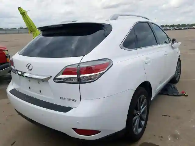 2T2BK1BA3FC309079 2015 LEXUS RX 350 BASE-3