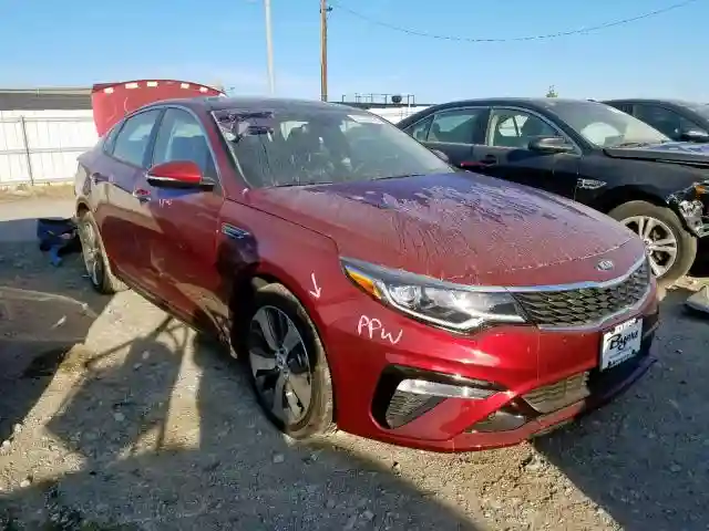 5XXGT4L34KG360618 2019 KIA OPTIMA LX-0