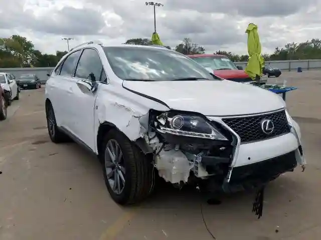 2T2BK1BA3FC309079 2015 LEXUS RX 350 BASE-0
