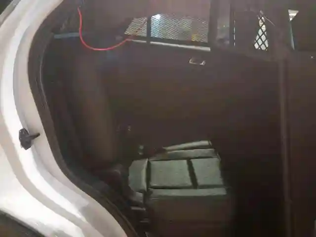1FM5K8AR5HGB83129 2017 FORD EXPLORER POLICE INTERCEPTOR-5