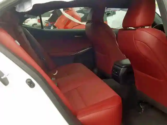 JTHBA1D29K5094195 2019 LEXUS IS 300-5