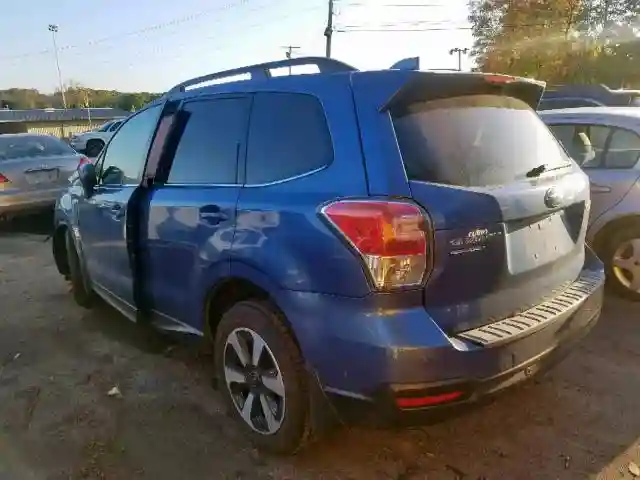 JF2SJARC5HH539351 2017 SUBARU FORESTER 2.5I LIMITED-2