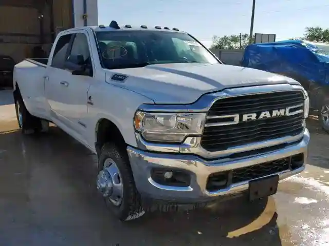 3C63RRHL4KG567825 2019 RAM 3500 BIG HORN-0