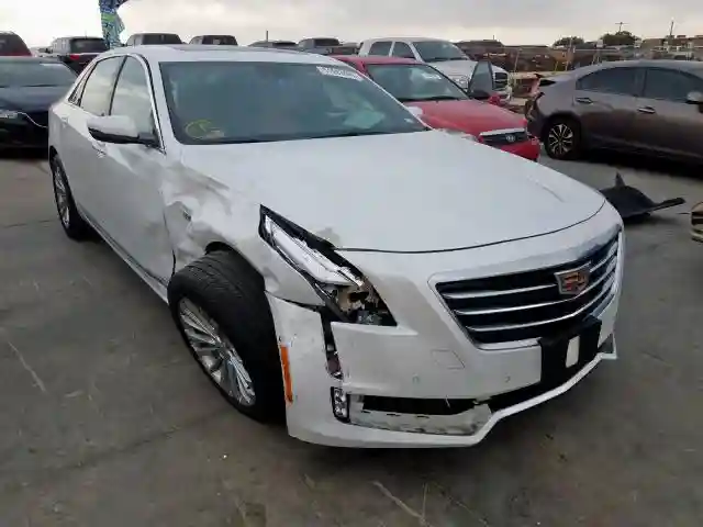 1G6KC5RX9GU154578 2016 CADILLAC CT6 LUXURY-0