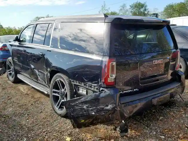1GKS2GKCXGR370580 2016 GMC YUKON XL K1500 SLT-2