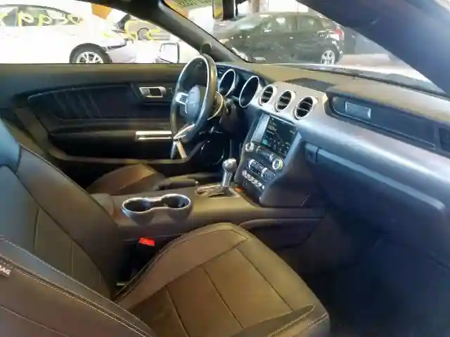 1FA6P8TH0J5156507 2018 FORD MUSTANG-4
