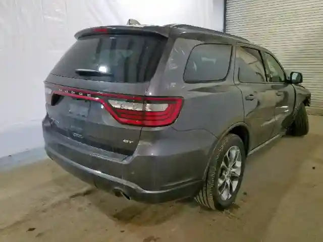 1C4RDJDG4KC722033 2019 DODGE DURANGO GT-3