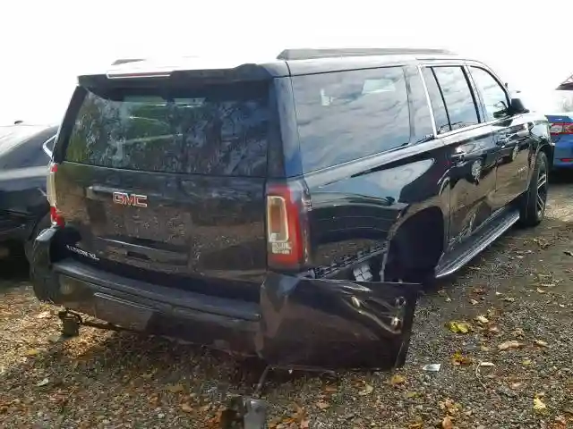 1GKS2GKCXGR370580 2016 GMC YUKON XL K1500 SLT-3