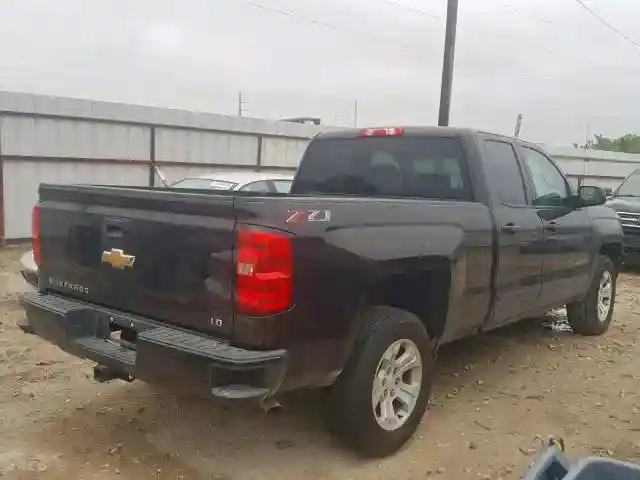2GCVKPECXK1131567 2019 CHEVROLET SILVERADO LD K1500 LT-3