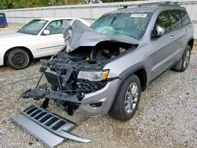 1C4RJFBM5FC914498 2015 JEEP GRAND CHEROKEE LIMITED-1