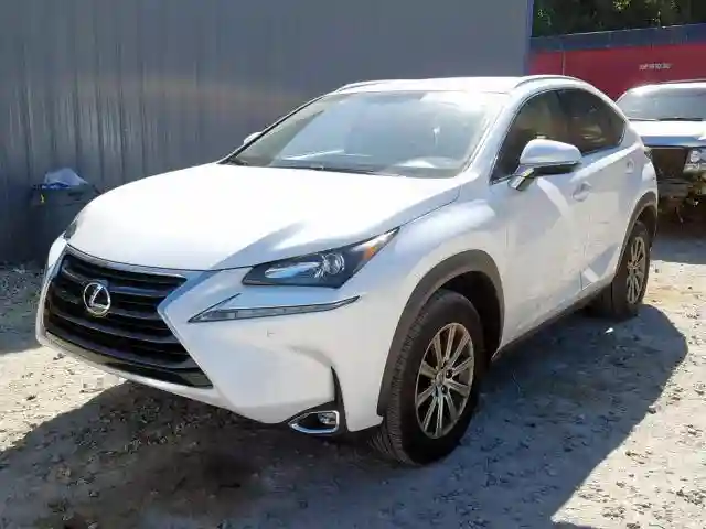 JTJYARBZ2G2033836 2016 LEXUS NX 200T-1