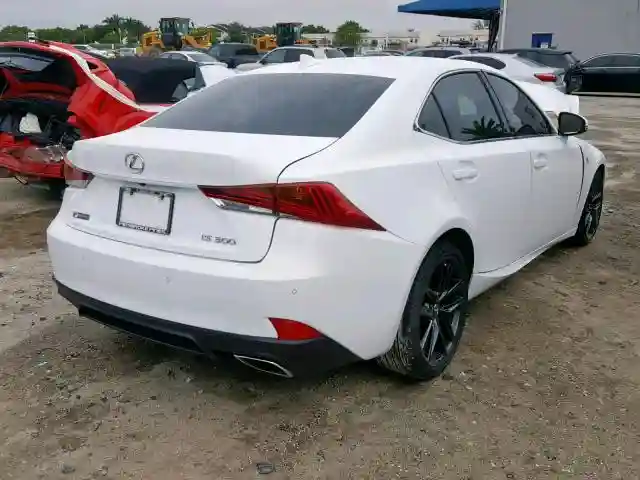 JTHBA1D29K5094195 2019 LEXUS IS 300-3