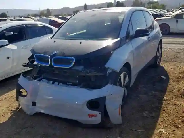 WBY1Z8C37HV893988 2017 BMW I3 REX-1