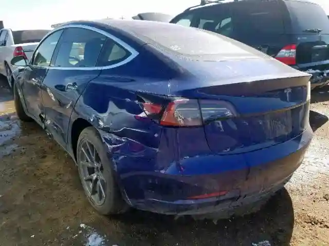 5YJ3E1EA0JF005482 2018 TESLA MODEL 3-2