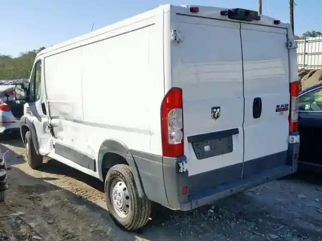 3C6TRVAG8JE151163 2018 RAM PROMASTER 1500 1500 STANDARD-2