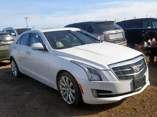 1G6AL5S30F0113829 2015 CADILLAC ATS PREMIUM-0