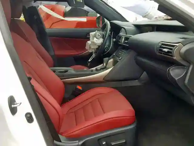 JTHBA1D29K5094195 2019 LEXUS IS 300-4