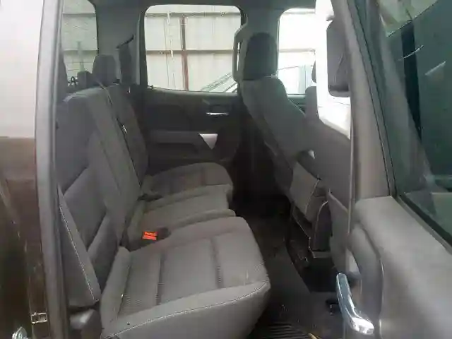 2GCVKPECXK1131567 2019 CHEVROLET SILVERADO LD K1500 LT-5