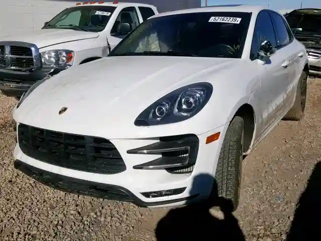 WP1AF2A57FLB97649 2015 PORSCHE MACAN TURBO-1