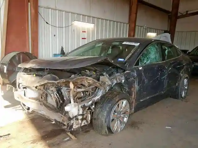 1G4ZR5SZ0JU128699 2018 BUICK LACROSSE PREMIUM-1